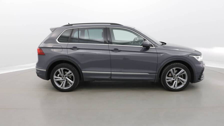 Mandataire Automobile occasion, recherche de Volkswagen Tiguan-ehybrid-245-dsg6-r-line - E-Motors