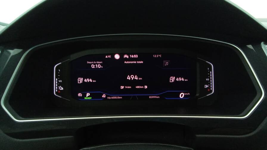 Mandataire Automobile occasion, recherche de Volkswagen Tiguan-ehybrid-245-dsg6-r-line - E-Motors