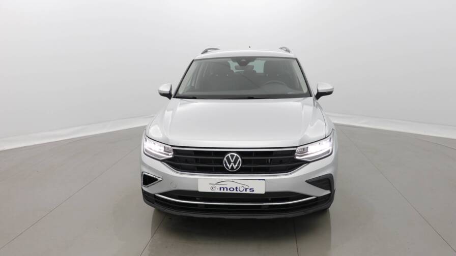 Mandataire Automobile occasion, recherche de Volkswagen Tiguan-tdi-150-dsg7-plus-cam-ra-plus-clim-auto - E-Motors