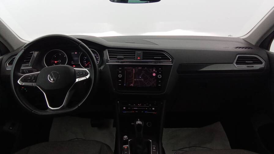 Mandataire Automobile occasion, recherche de Volkswagen Tiguan-tdi-150-dsg7-plus-cam-ra-plus-clim-auto - E-Motors
