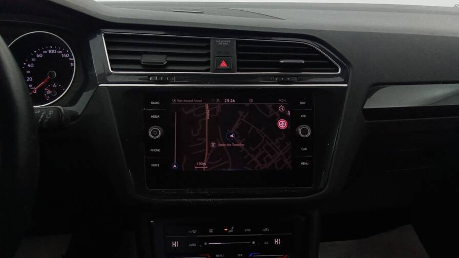 Mandataire Automobile occasion, recherche de Volkswagen Tiguan-tdi-150-dsg7-plus-cam-ra-plus-clim-auto - E-Motors