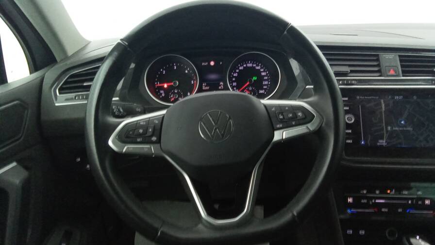 Mandataire Automobile occasion, recherche de Volkswagen Tiguan-tdi-150-dsg7-plus-cam-ra-plus-clim-auto - E-Motors