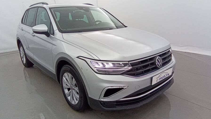 Mandataire Automobile occasion, recherche de Volkswagen Tiguan-tdi-150-dsg7-plus-cam-ra-plus-clim-auto - E-Motors