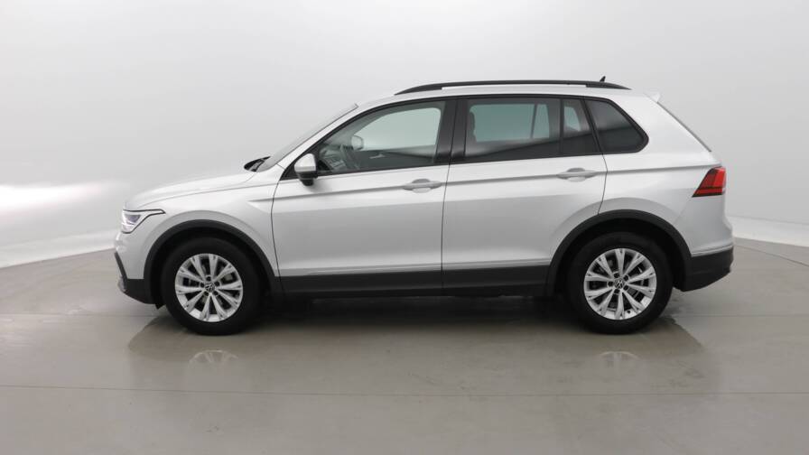 Mandataire Automobile occasion, recherche de Volkswagen Tiguan-tdi-150-dsg7-plus-cam-ra-plus-clim-auto - E-Motors