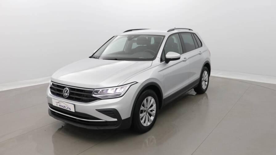 Mandataire Automobile occasion, recherche de Volkswagen Tiguan-tdi-150-dsg7-plus-cam-ra-plus-clim-auto - E-Motors
