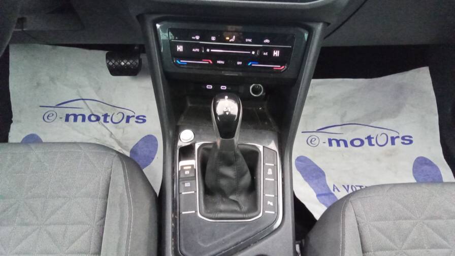 Mandataire Automobile occasion, recherche de Volkswagen Tiguan-tdi-150-dsg7-plus-cam-ra-plus-clim-auto - E-Motors