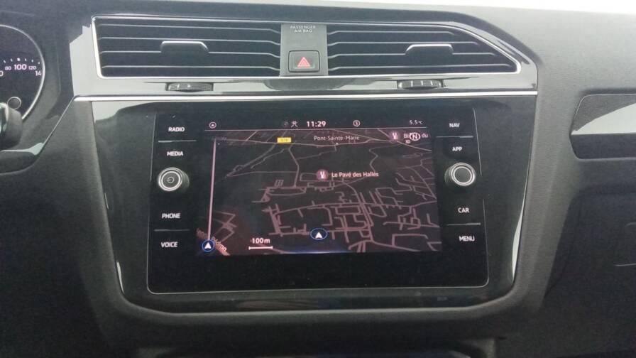 Mandataire Automobile occasion, recherche de Volkswagen Tiguan-tdi-150-dsg7-life-plus-cam-ra - E-Motors