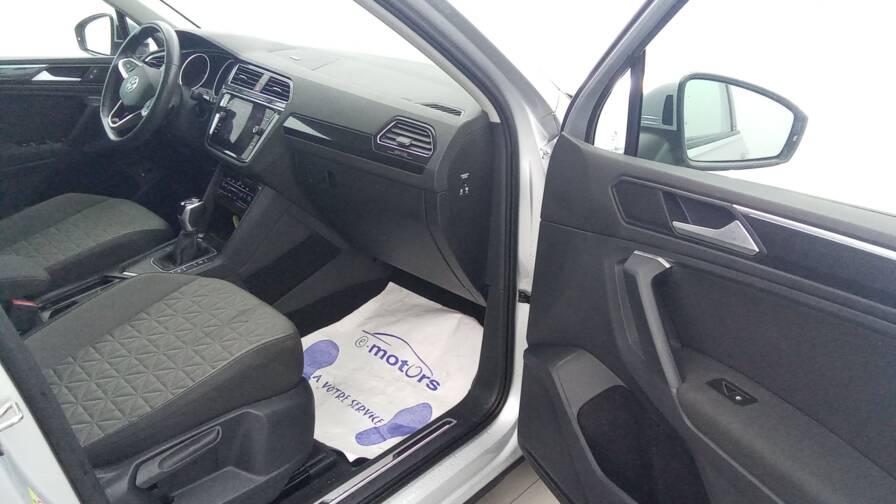 Mandataire Automobile occasion, recherche de Volkswagen Tiguan-tdi-150-dsg7-life-plus-cam-ra - E-Motors
