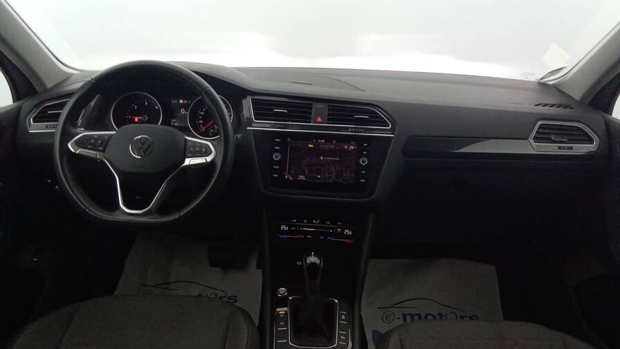 Mandataire Automobile occasion, recherche de Volkswagen Tiguan-tdi-150-dsg7-life-plus-cam-ra - E-Motors
