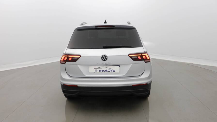 Mandataire Automobile occasion, recherche de Volkswagen Tiguan-tdi-150-dsg7-life-plus-cam-ra - E-Motors