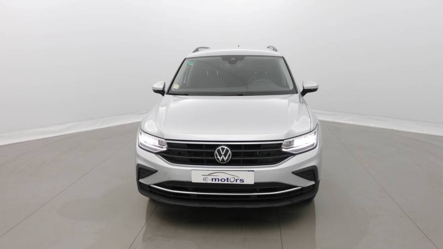 Mandataire Automobile occasion, recherche de Volkswagen Tiguan-tdi-150-dsg7-life-plus-cam-ra - E-Motors
