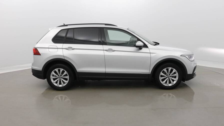 Mandataire Automobile occasion, recherche de Volkswagen Tiguan-tdi-150-dsg7-life-plus-cam-ra - E-Motors