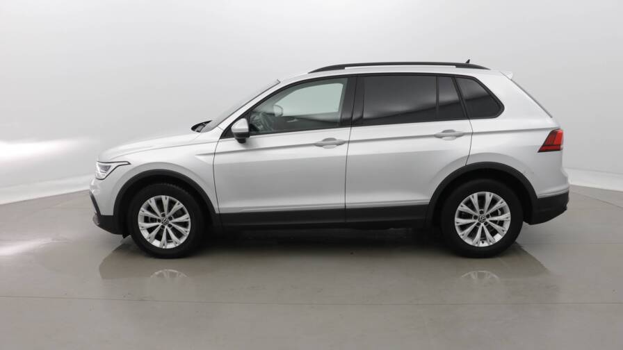 Mandataire Automobile occasion, recherche de Volkswagen Tiguan-tdi-150-dsg7-life-plus-cam-ra - E-Motors
