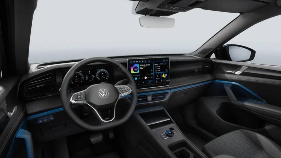 Mandataire Automobile neuf, recherche de Volkswagen Tiguan-tdi-150-dsg7-elegance - E-Motors