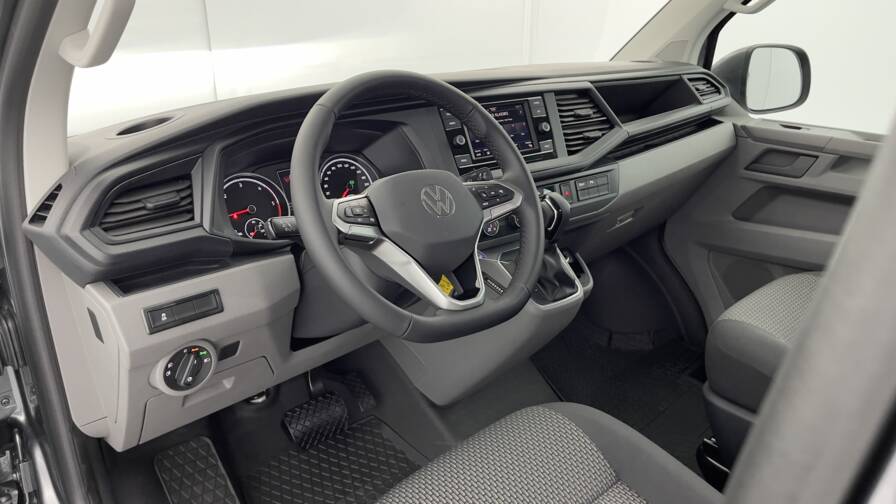 Mandataire Automobile occasion, recherche de Volkswagen Transporter-6-1-procab-l1-2-0-tdi-150ch-business-plus-dsg7 - E-Motors