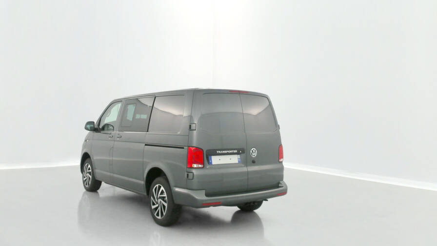 Mandataire Automobile occasion, recherche de Volkswagen Transporter-6-1-procab-l1-2-0-tdi-150ch-business-plus-dsg7 - E-Motors