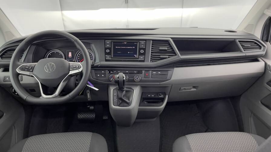 Mandataire Automobile occasion, recherche de Volkswagen Transporter-6-1-procab-l1-2-0-tdi-150ch-business-plus-dsg7 - E-Motors