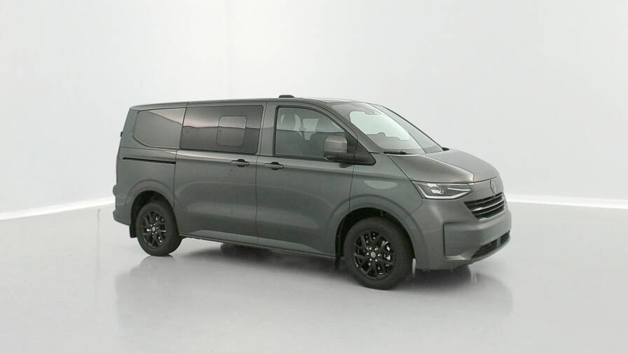 Mandataire Automobile neuf, recherche de Volkswagen Transporter-procab-t7-l1h1-2-0-tdi-170ch-business-bva8 - E-Motors