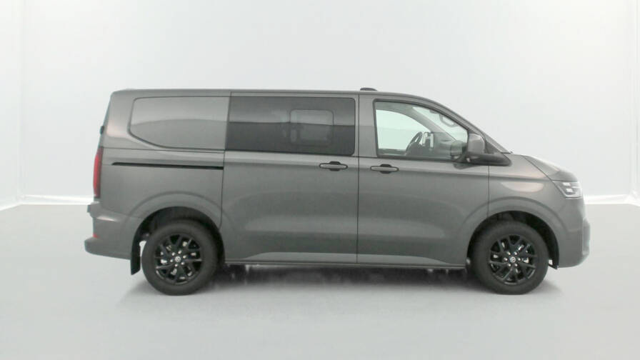 Mandataire Automobile neuf, recherche de Volkswagen Transporter-procab-t7-l1h1-2-0-tdi-170ch-business-bva8 - E-Motors