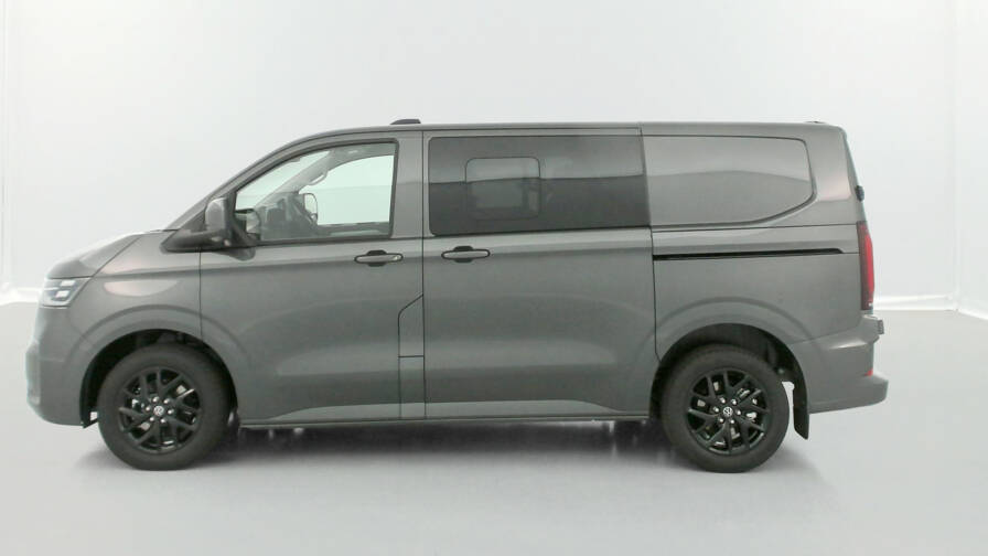 Mandataire Automobile neuf, recherche de Volkswagen Transporter-procab-t7-l1h1-2-0-tdi-170ch-business-bva8 - E-Motors