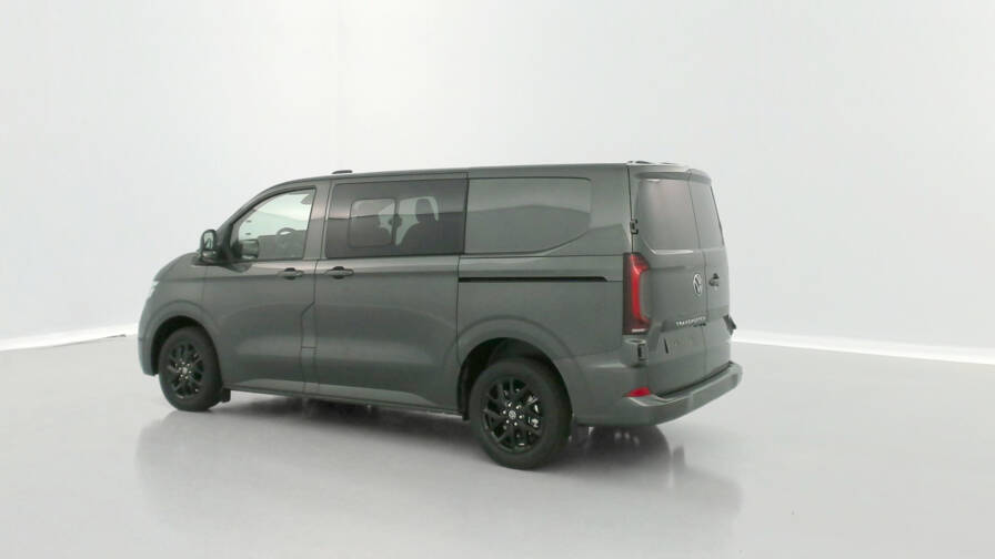 Mandataire Automobile neuf, recherche de Volkswagen Transporter-procab-t7-l1h1-2-0-tdi-170ch-business-bva8 - E-Motors