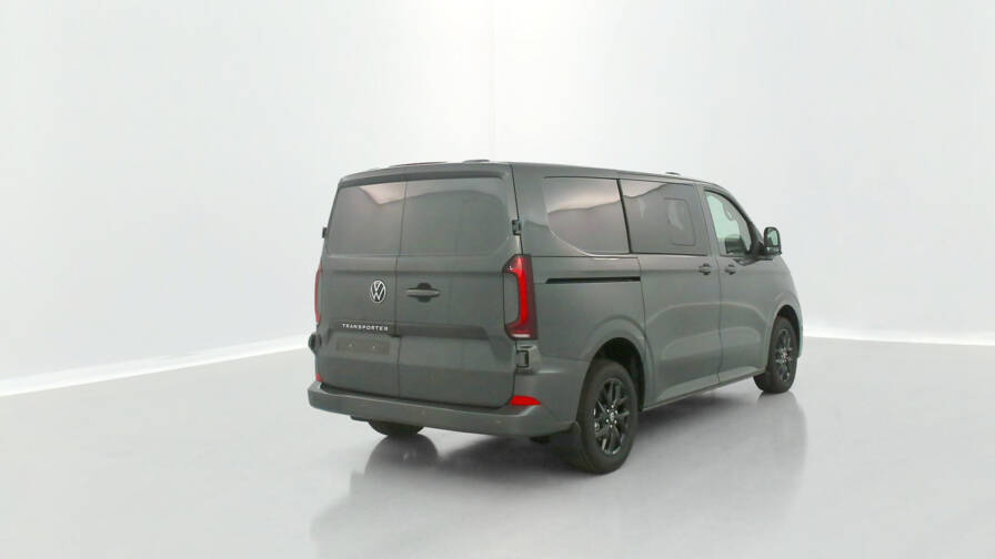 Mandataire Automobile neuf, recherche de Volkswagen Transporter-procab-t7-l1h1-2-0-tdi-170ch-business-bva8 - E-Motors