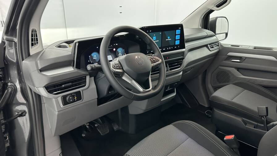 Mandataire Automobile neuf, recherche de Volkswagen Transporter-procab-t7-l1h1-2-0-tdi-170ch-business-bva8 - E-Motors