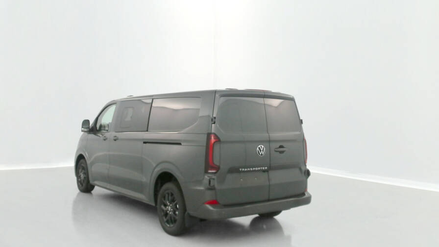 Mandataire Automobile neuf, recherche de Volkswagen Transporter-procab-t7-l1h1-2-0-tdi-170ch-business-bva8 - E-Motors