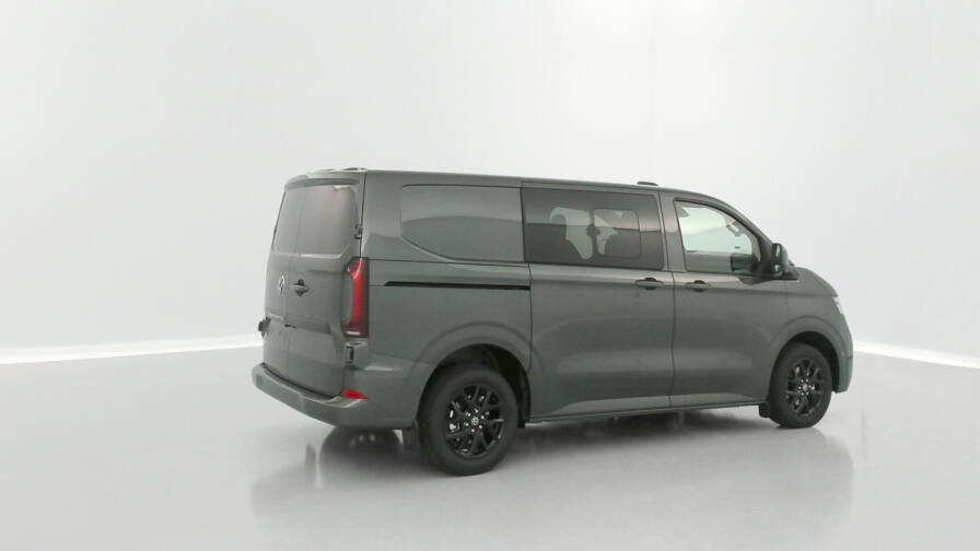 Mandataire Automobile neuf, recherche de Volkswagen Transporter-procab-t7-l1h1-2-0-tdi-170ch-business-bva8 - E-Motors