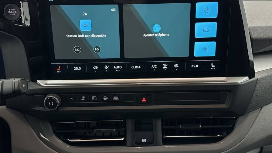 Mandataire Automobile neuf, recherche de Volkswagen Transporter-procab-t7-l1h1-2-0-tdi-170ch-business-bva8 - E-Motors