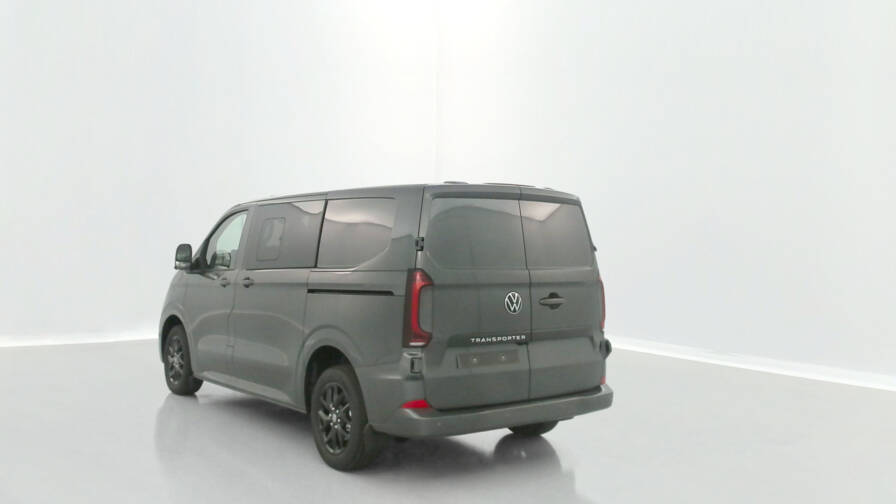 Mandataire Automobile neuf, recherche de Volkswagen Transporter-procab-t7-l1h1-2-0-tdi-170ch-business-bva8 - E-Motors