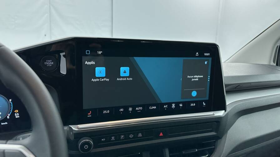 Mandataire Automobile neuf, recherche de Volkswagen Transporter-procab-t7-l1h1-2-0-tdi-170ch-business-bva8 - E-Motors