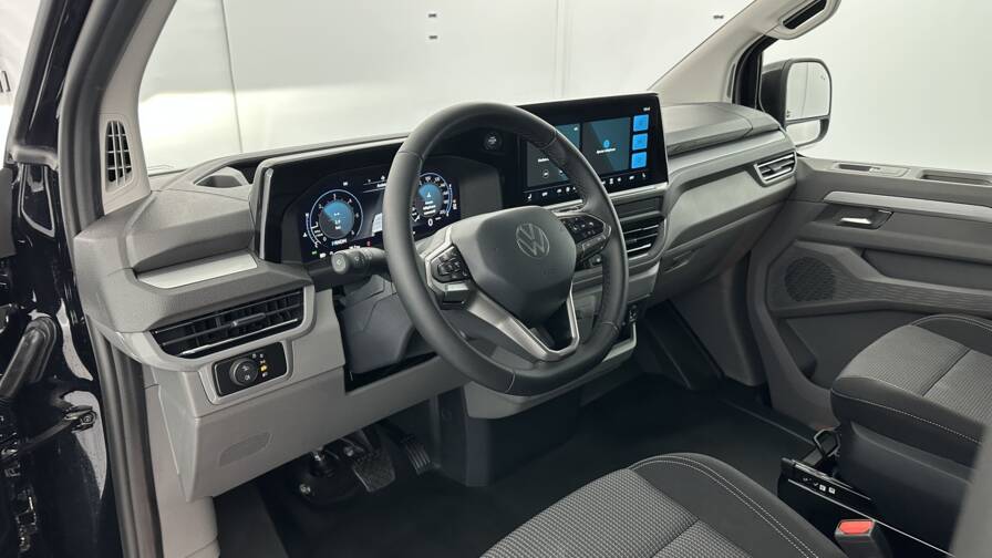 Mandataire Automobile neuf, recherche de Volkswagen Transporter-procab-t7-l1h1-2-0-tdi-170ch-business-bva8 - E-Motors