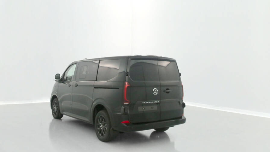 Mandataire Automobile neuf, recherche de Volkswagen Transporter-procab-t7-l1h1-2-0-tdi-170ch-business-bva8 - E-Motors