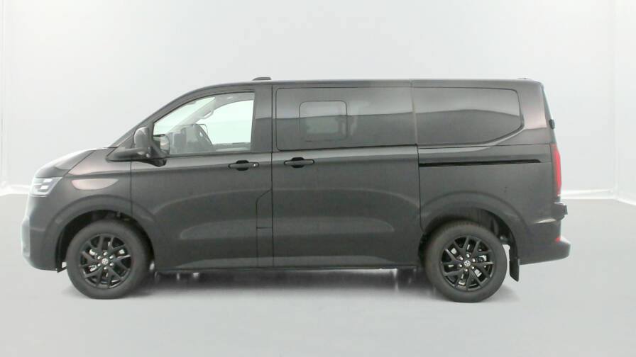 Mandataire Automobile neuf, recherche de Volkswagen Transporter-procab-t7-l1h1-2-0-tdi-170ch-business-bva8 - E-Motors