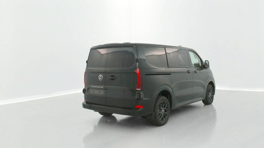 Mandataire Automobile neuf, recherche de Volkswagen Transporter-procab-t7-l1h1-2-0-tdi-170ch-business-bva8 - E-Motors
