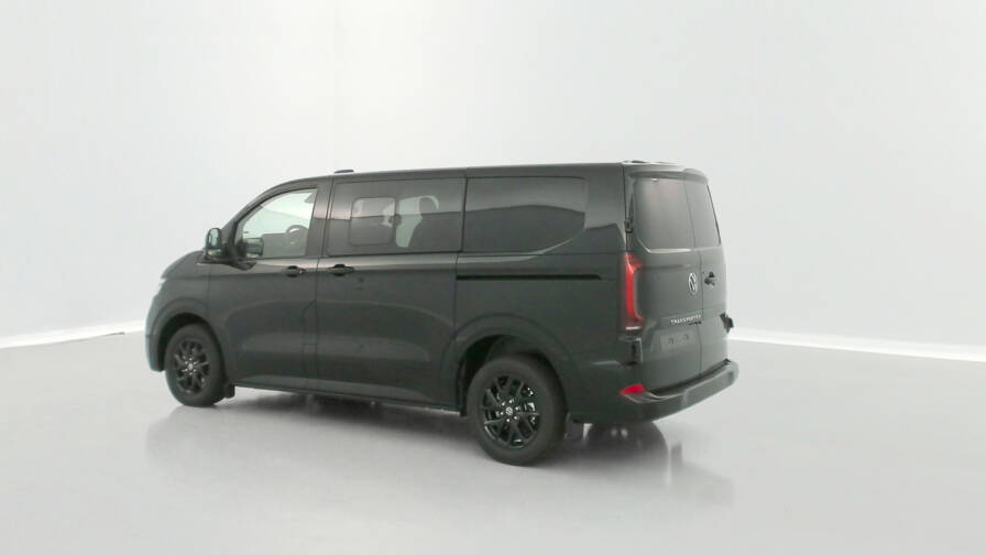 Mandataire Automobile neuf, recherche de Volkswagen Transporter-procab-t7-l1h1-2-0-tdi-170ch-business-bva8 - E-Motors