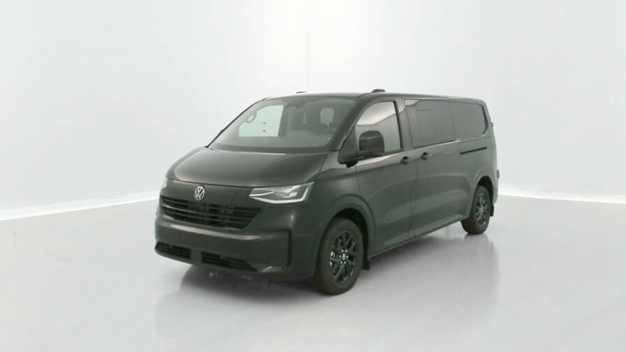 Mandataire Automobile neuf, recherche de Volkswagen Transporter-procab-t7-l1h1-2-0-tdi-170ch-business-bva8 - E-Motors