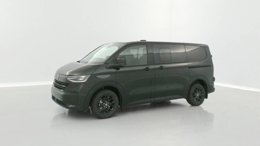 Mandataire Automobile neuf, recherche de Volkswagen Transporter-procab-t7-l1h1-2-0-tdi-170ch-business-bva8 - E-Motors