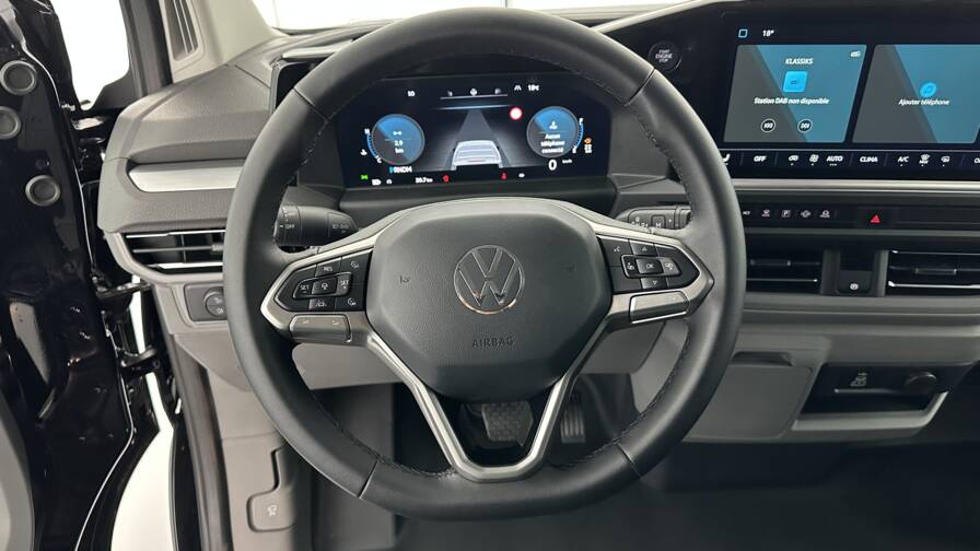 Mandataire Automobile neuf, recherche de Volkswagen Transporter-procab-t7-l1h1-2-0-tdi-170ch-business-bva8 - E-Motors