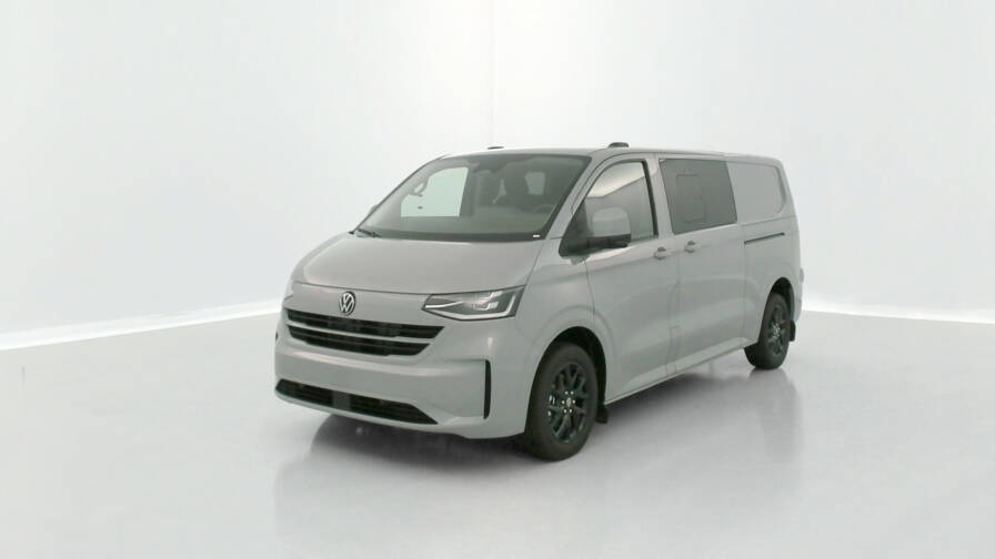 Mandataire Automobile neuf, recherche de Volkswagen Transporter-procab-t7-l1h1-2-0-tdi-170ch-business-bva8 - E-Motors