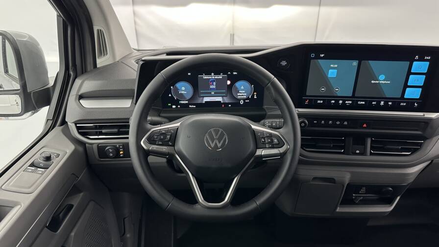 Mandataire Automobile neuf, recherche de Volkswagen Transporter-procab-t7-l1h1-2-0-tdi-170ch-business-bva8 - E-Motors