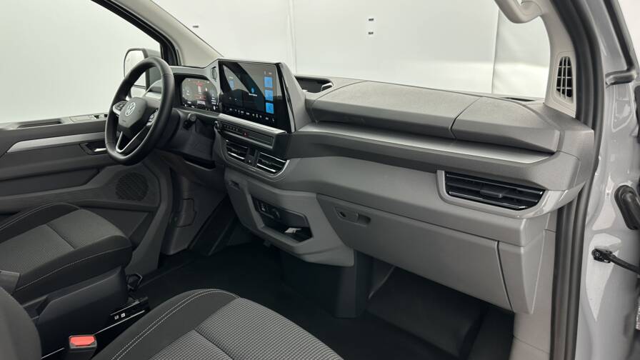 Mandataire Automobile neuf, recherche de Volkswagen Transporter-procab-t7-l1h1-2-0-tdi-170ch-business-bva8 - E-Motors