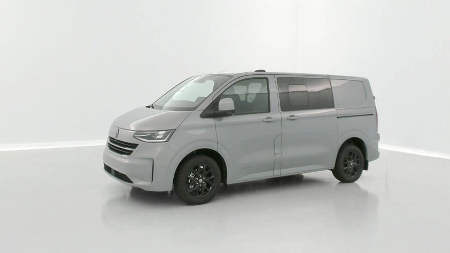 Mandataire Automobile neuf, recherche de Volkswagen Transporter-procab-t7-l1h1-2-0-tdi-170ch-business-bva8 - E-Motors