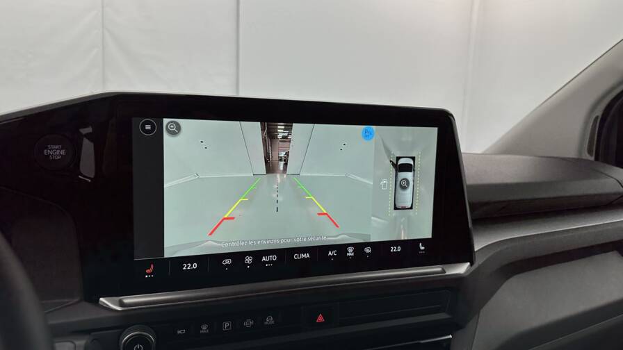 Mandataire Automobile neuf, recherche de Volkswagen Transporter-procab-t7-l1h1-2-0-tdi-170ch-business-bva8 - E-Motors