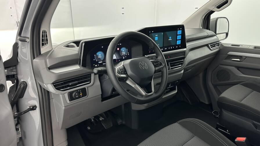 Mandataire Automobile neuf, recherche de Volkswagen Transporter-procab-t7-l1h1-2-0-tdi-170ch-business-bva8 - E-Motors