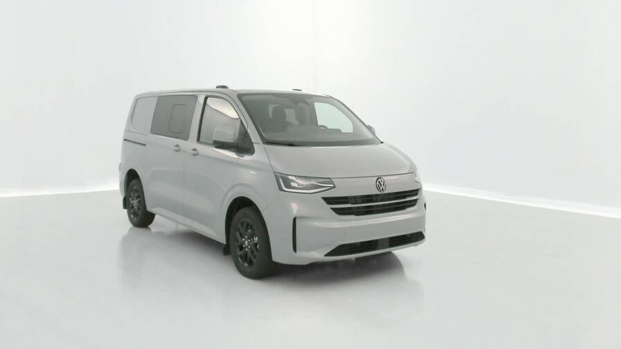 Mandataire Automobile neuf, recherche de Volkswagen Transporter-procab-t7-l1h1-2-0-tdi-170ch-business-bva8 - E-Motors