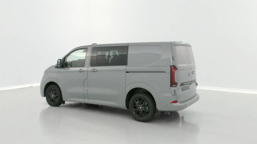 Mandataire Automobile neuf, recherche de Volkswagen Transporter-procab-t7-l1h1-2-0-tdi-170ch-business-bva8 - E-Motors