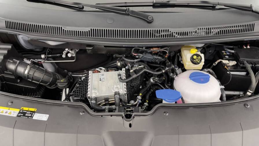 Mandataire Automobile neuf, recherche de Volkswagen Transporter-t6-1-procab-l1-2-0-tdi-150ch-business-plus-dsg7 - E-Motors