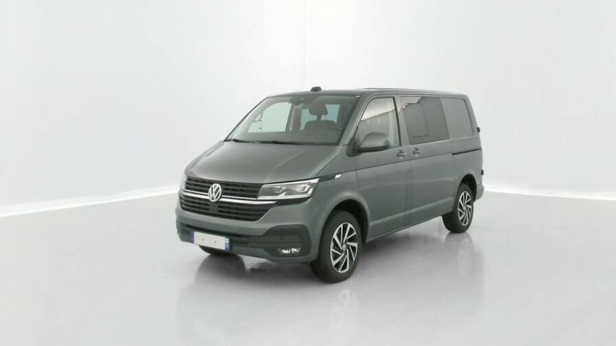 Mandataire Automobile neuf, recherche de Volkswagen Transporter-t6-1-procab-l1-2-0-tdi-150ch-business-plus-dsg7 - E-Motors